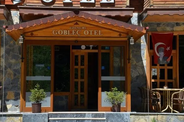 Goblec Hotel - 7