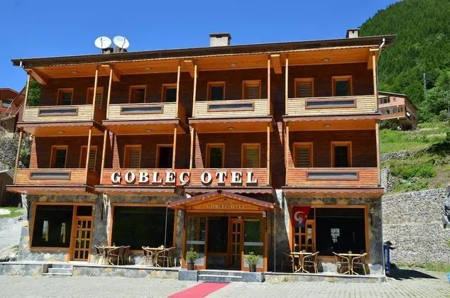 Goblec Hotel - 1