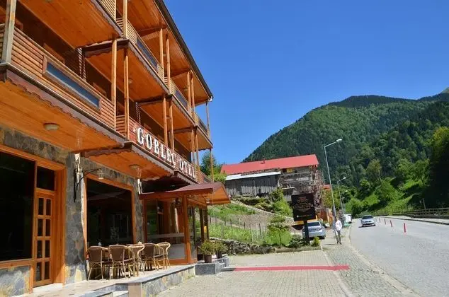 Goblec Hotel - 6