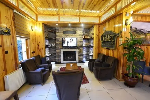 Goblec Hotel - 4