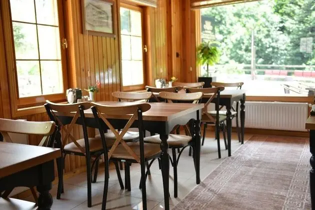 Goblec Hotel - 5