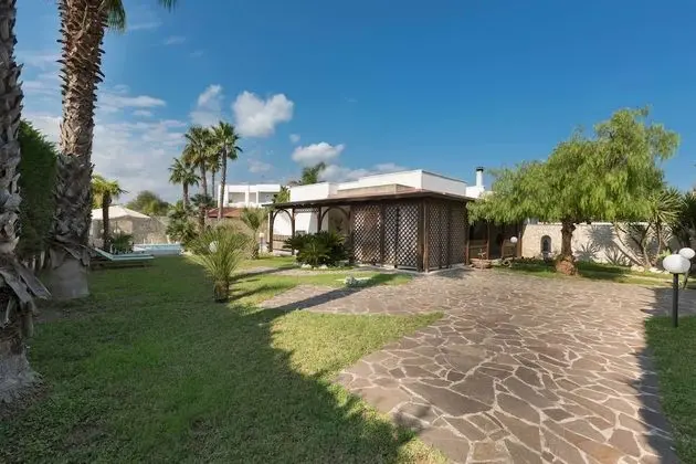 Villa Goccia