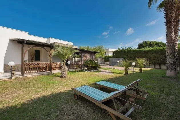 Villa Goccia - Dış Mekan