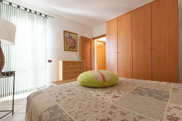 Villa Goccia - Oda