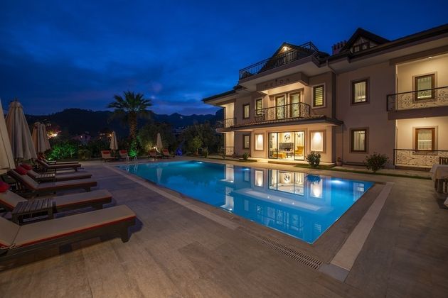 Göcek Arion HotelFotoğrafı