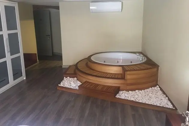 Göcek Centre Hotel - Banyo Özellikleri