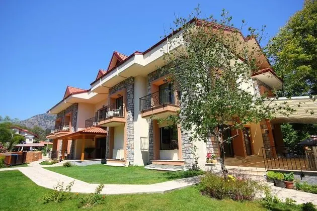 Göcek Dim Elit Hotel