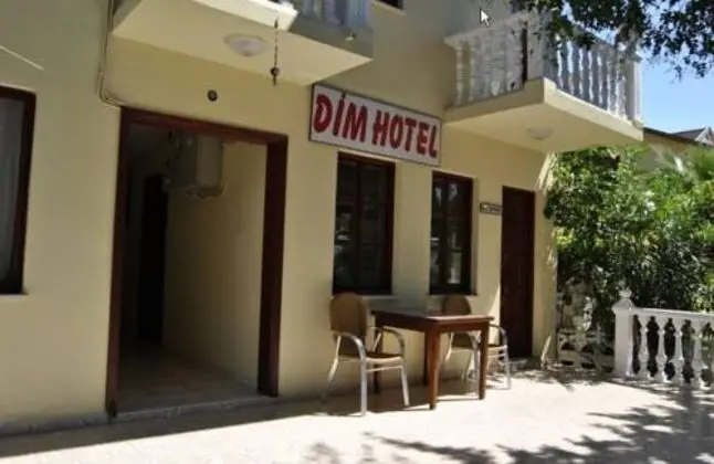 Göcek Dim Hotel
