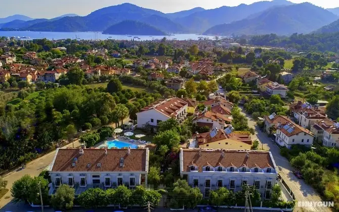 Göcek Lykia Resort Hotel