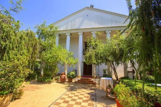 Göcek Lykia Resort Hotel - Dış Mekan