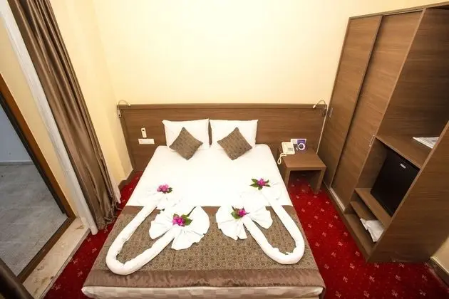 Göcek Lykia Resort Hotel - Oda