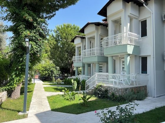 Göcek Selya HotelFotoğrafı