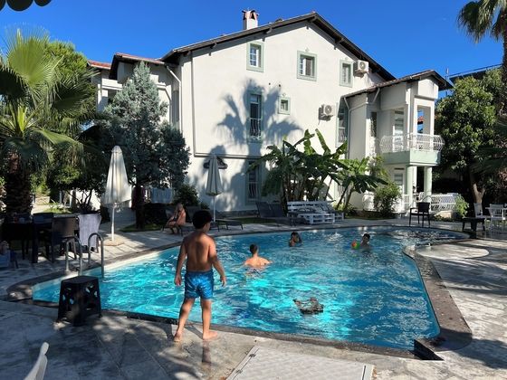 Göcek Selya HotelFotoğrafı