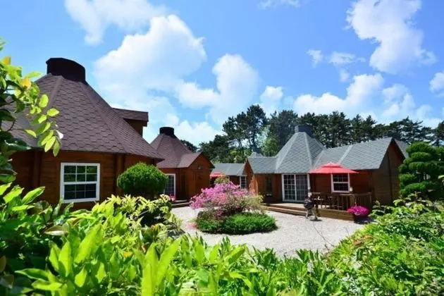 Gochang Finlanche Pension