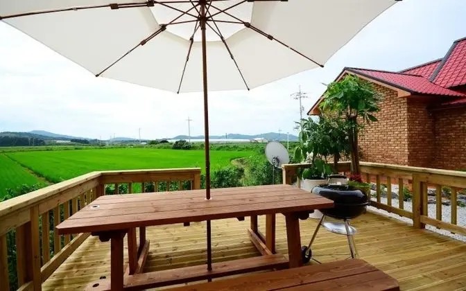 Gochang Mer Pang Pension