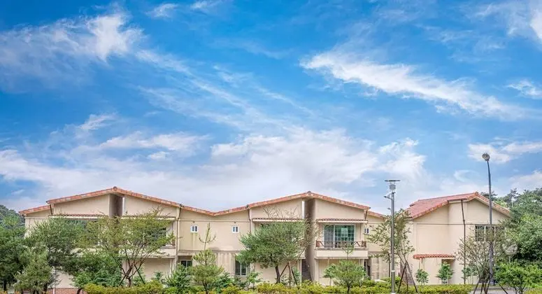 GoChang Well Park City Healing County