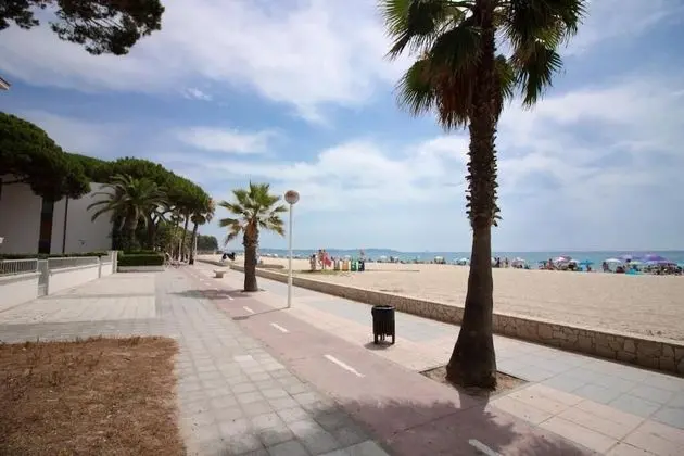 GoCosta Apartment Pins i Mar - Öne Çıkan Resim