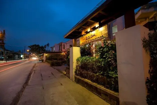 Goda Boutique Hotel