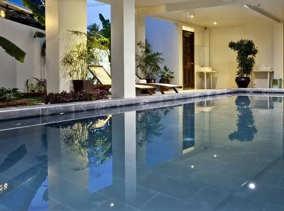 Goda Boutique Hotel - Havuz
