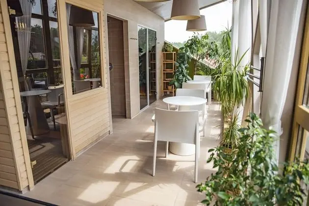 Goda hotel & SPA - Spa