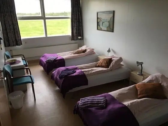 Godaland Guesthouse - Öne Çıkan Resim