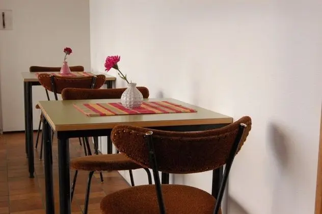 Godaland Guesthouse - Yerinde Yemek