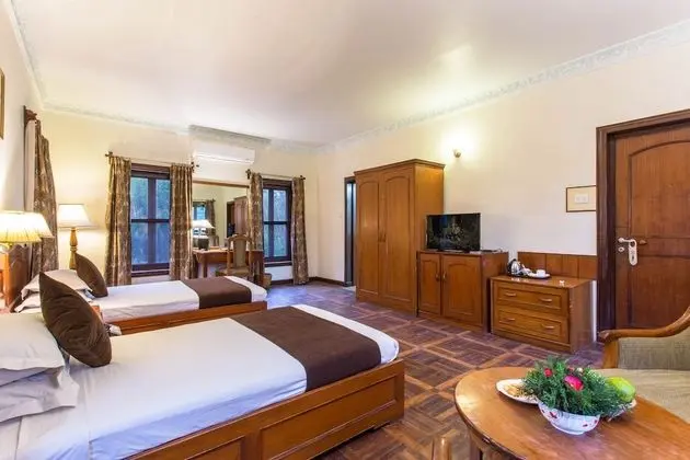 Godavari Village Resort - Oda