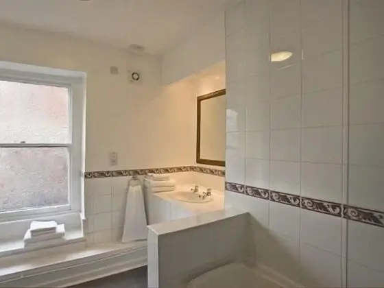 The Goddard Arms - Banyo Tipleri