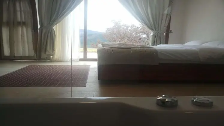 Gödence Hotel Restoran - Genel