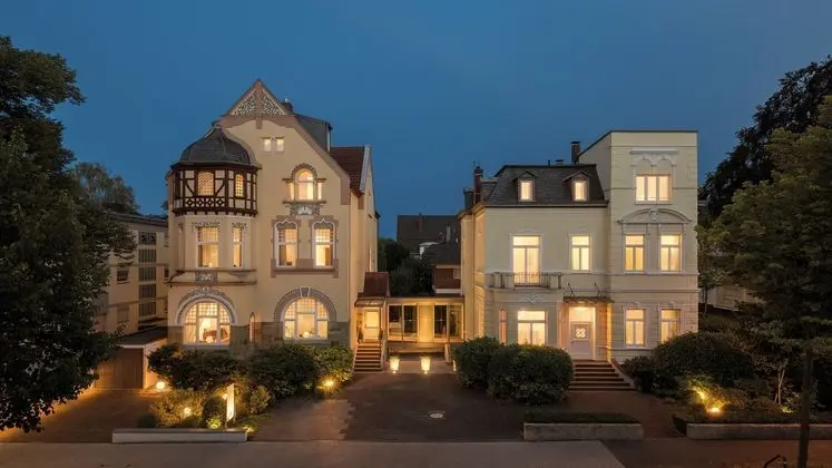 Villa Godesberg