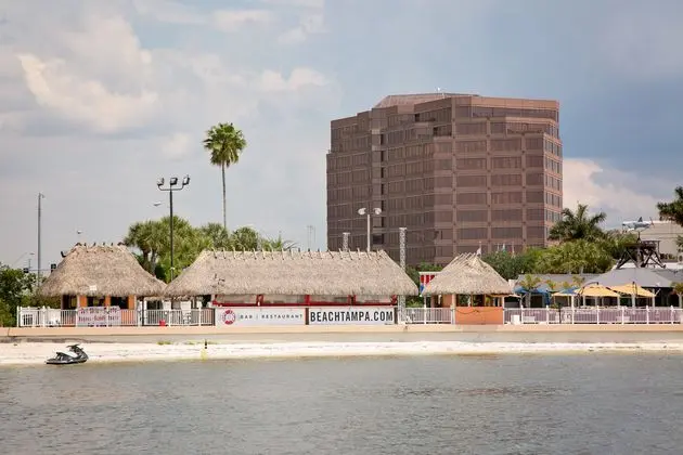 The Godfrey Hotel & Cabanas Tampa