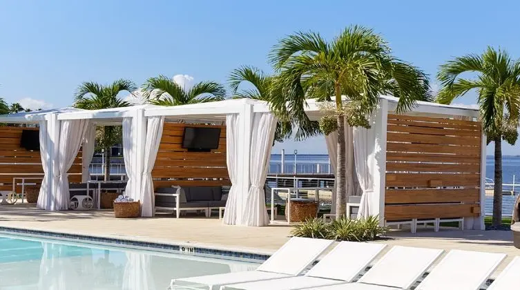 The Godfrey Hotel & Cabanas Tampa