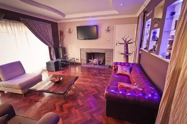 Godials Bed & Breakfast - Öne Çıkan Resim