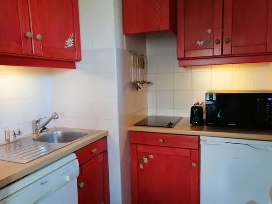 Godille Immobilier - Mutfak