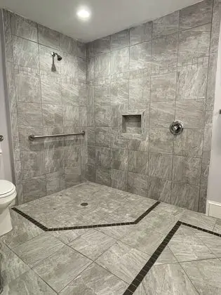 Godley Manor - Banyo Tipleri