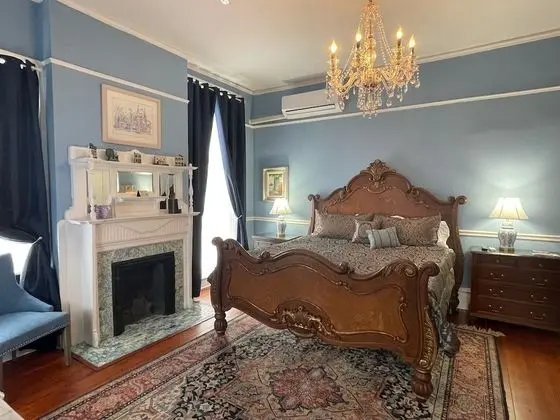 Godley Manor - Oda