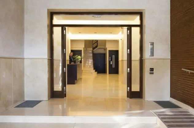 Godó Luxury Apartment Passeig de Gracia - Lobi