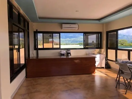 Godo's Hotel and Restaurant - Yerinde Yemek