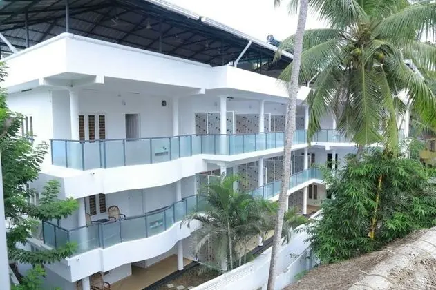 God's Own Villa