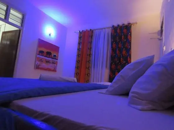 Godson Charity Hostel and Climb Kili