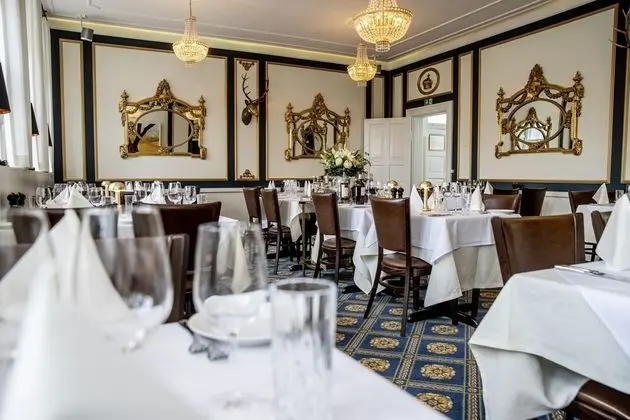 Godstedlund Hotel & Conference