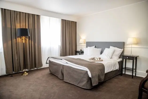 Godstedlund Hotel & Conference - Oda
