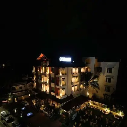 Godwin Candolim Goa
