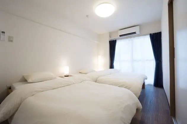 Goen Inn Tokyo - Öne Çıkan Resim