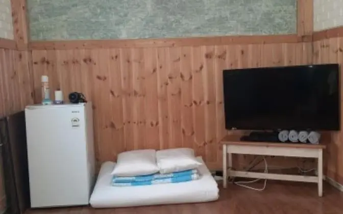 Goesan Byeolbitsanmagi Pension - Bina Özellikleri