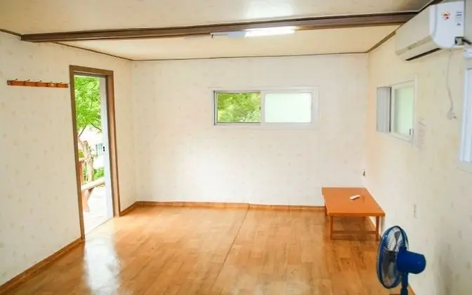 Goesan Geumseong Pension