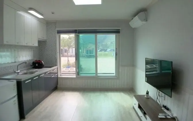 Goesan Haengbok Nurigo Pension