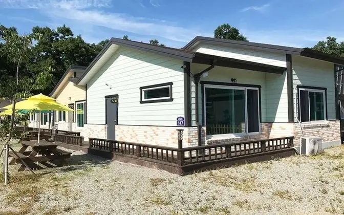 Goesan Haengbok Nurigo Pension