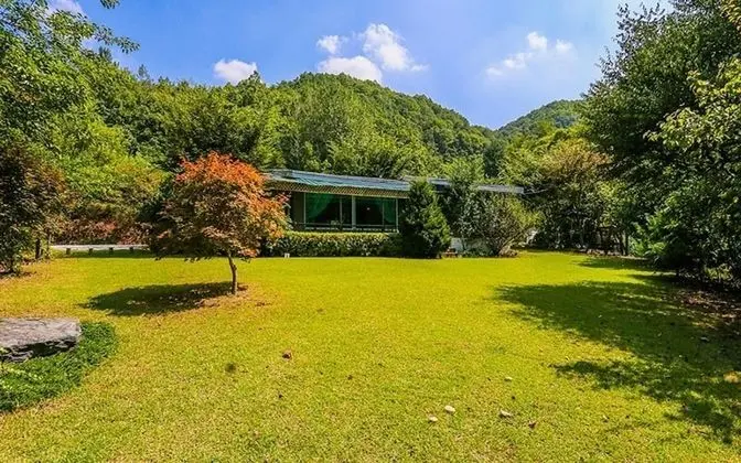 Goesan Romi House Pension