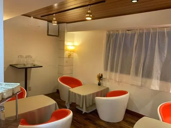 GOETHE HOTEL - Adults Only - Yerinde Yemek